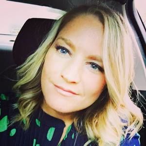 Meet your Posher, Aimee